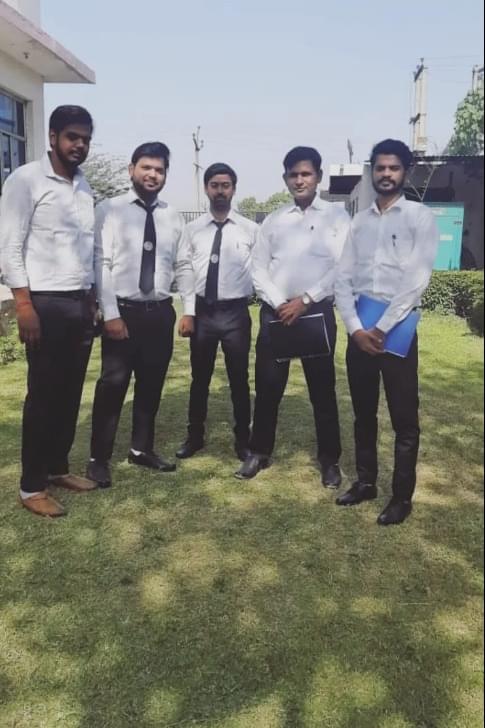 Krishna Institute of Law Ghaziabad KIL Glimpse photo 6